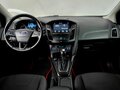 2017 Ford Focus III Рестайлинг, красный, 849000 рублей - вид 5