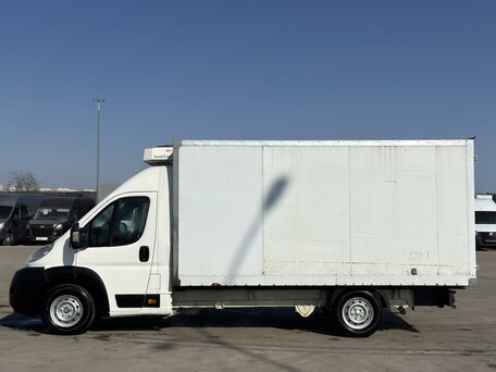 2015 Fiat Professional Ducato, белый, 1050000 рублей, вид 2