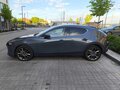 2021 Mazda 3 IV (BP), серый, 1580000 рублей - вид 8