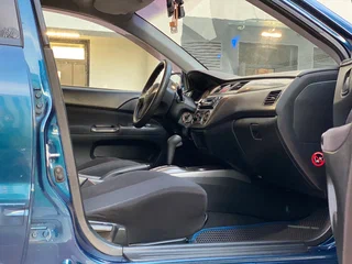 2006 Mitsubishi Lancer IX, синий, 345000 рублей, вид 4