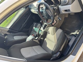 2003 Mazda Axela I, белый, 550000 рублей, вид 5
