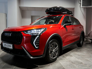 2026 Haval Jolion I Рестайлинг, красный, 2099000 рублей, вид 1