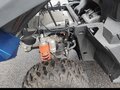 2020 Yamaha Wolverine X2, синий, 2000000 рублей - вид 7