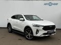 2020 Haval F7x I, белый, 1449000 рублей - вид 2