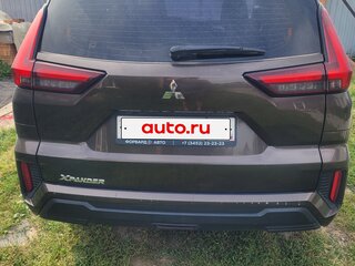 2023 Mitsubishi Xpander I Рестайлинг, коричневый, 2150000 рублей, вид 4