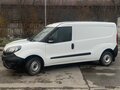 2019 Fiat Professional Doblo, белый, 1500000 рублей - вид 1
