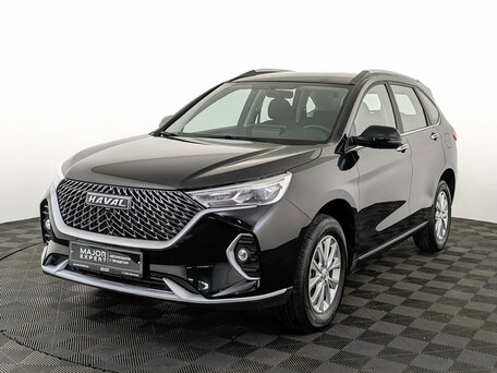 Haval M6 II