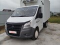 2016 ГАЗ ГАЗель Next, белый, 990000 рублей - вид 5