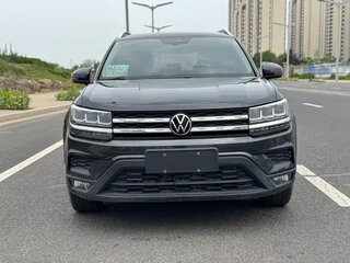 2023 Volkswagen Tharu I, серый, 1493555 рублей, вид 2