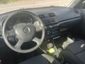 2013 Skoda Fabia II Рестайлинг, бежевый, 810000 рублей - вид 10