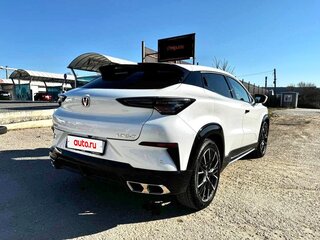 2023 Changan UNI-T I Рестайлинг, белый, 2700000 рублей, вид 2