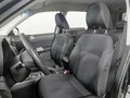 2011 Subaru Forester III Рестайлинг, чёрный - вид 9