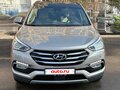 2015 Hyundai Santa Fe III Рестайлинг, бежевый, 2349000 рублей - вид 1