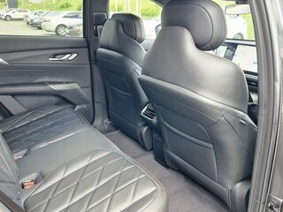 2025 Changan CS75 Plus IV, серый, 4249900 рублей, вид 5