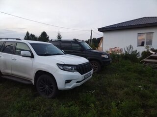 2014 УАЗ Патриот I Рестайлинг 2, чёрный, 780000 рублей, вид 1