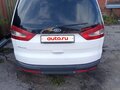 2011 Ford Galaxy II Рестайлинг, белый, 900000 рублей - вид 4