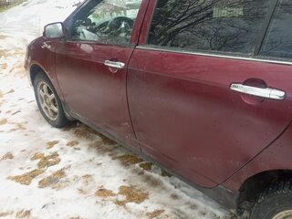 2012 Lifan Solano I (620), красный, 160000 рублей, вид 2