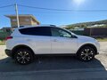 2014 Toyota RAV4 IV (XA40), белый - вид 2