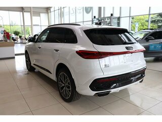 2026 Audi Q5 L III (GU), белый, 6700000 рублей, вид 3