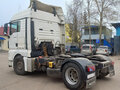2008 MAN TGX, белый, 1920000 рублей - вид 1
