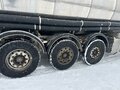2001 Feldbinder 33, серебристый, 5600000 рублей - вид 5