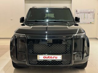 2026 Rox Adamas, чёрный, 9600000 рублей, вид 2
