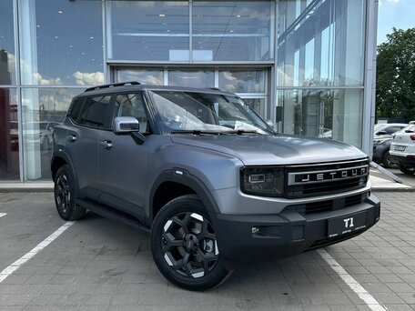 Jetour T1