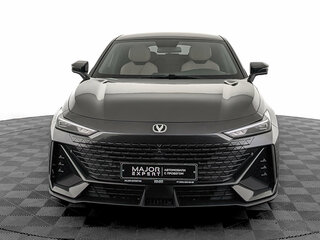 2023 Changan UNI-V I, серый, 2055000 рублей, вид 2