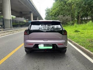 2026 Arcfox Beta T1 42.3 kWh, фиолетовый, 1015000 рублей, вид 5