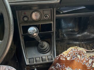 2004 Lada (ВАЗ) 2104 4-speed, белый, 85000 рублей, вид 5