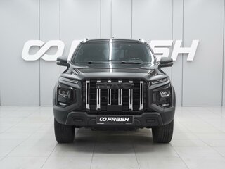 2024 JAC T9, чёрный, 2989000 рублей, вид 3