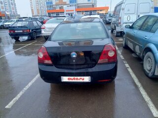 2010 Geely MK I, чёрный, 160000 рублей, вид 3