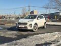2019 Kia Sportage IV Рестайлинг, белый, 2200000 рублей