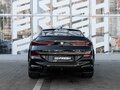 2021 BMW X6 40i III (G06), чёрный, 8380000 рублей - вид 3