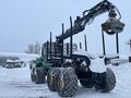 2020 John Deere 1910E, 33200000 рублей - вид 4