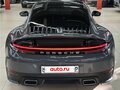 2024 Porsche 911 Carrera VIII (992) Рестайлинг, серый, 16900000 рублей - вид 4
