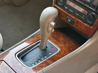 2005 Nissan Bluebird Sylphy I (G10), серый, 680000 рублей, вид 5