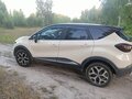 2017 Renault Kaptur I, коричневый, 1900000 рублей - вид 8