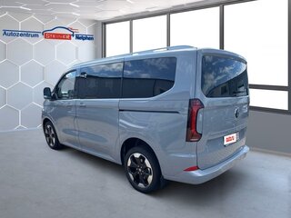 2026 Volkswagen Caravelle T7, серый, 9500000 рублей, вид 4