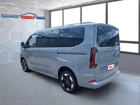 2026 Volkswagen Caravelle T7, серый, 7950000 рублей, вид 4