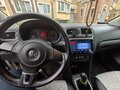 2013 Volkswagen Polo V, серебристый, 630000 рублей - вид 9