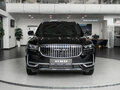 2026 VOLGA K50, чёрный - вид 3