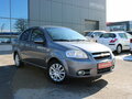 2010 Chevrolet Aveo I Рестайлинг, серый, 449000 рублей