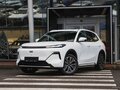 2026 Geely EX5 Гибрид EM-i, белый - вид 2