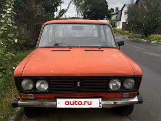 1982 Lada (ВАЗ) 2106 21065, коричневый, 39999 рублей, вид 3