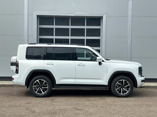 2026 Haval H9 II, белый, 5299000 рублей, вид 3