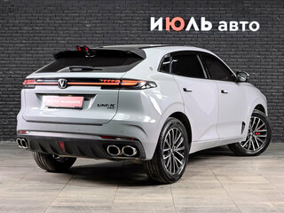2023 Changan UNI-K, серый, 2765000 рублей, вид 4