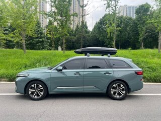 2022 Baojun Valli, голубой, 1410000 рублей, вид 4