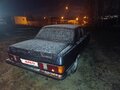 2007 ГАЗ 3102 «Волга», чёрный, 350000 рублей - вид 2