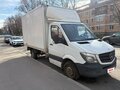 2013 Mercedes-Benz Sprinter, белый, 1250000 рублей